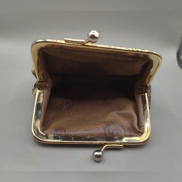 Vintage Gobelin Collection Coin Purse - Picture 3 of 8